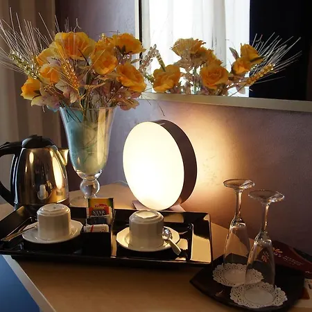 Bed & Breakfast Alixia's 3*