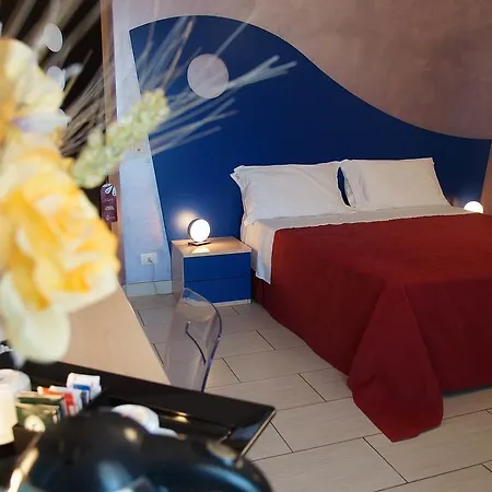 Bed & Breakfast Alixia's Alezio