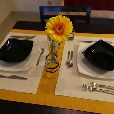 Bed & Breakfast Alixia's Alezio