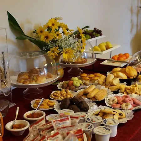 Alixia's