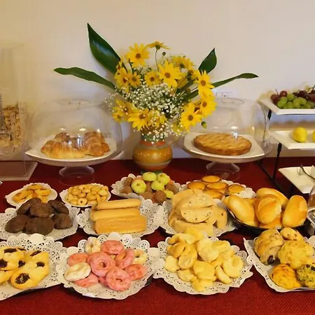 Alixia's Bed & Breakfast Alezio