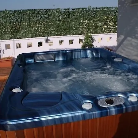 Bed & Breakfast Alixia's
