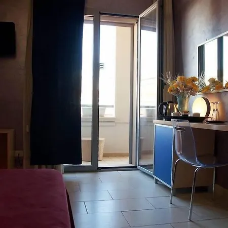 Bed & Breakfast Alixia's Alezio