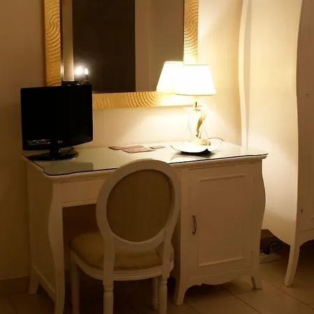 Bed & Breakfast Alixia's 3*