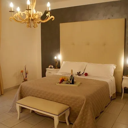Bed & Breakfast Alixia's Alezio