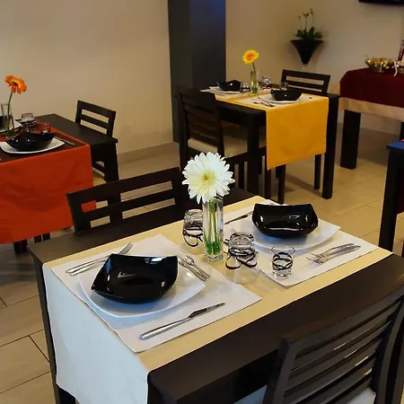 Bed & Breakfast Alixia's Alezio