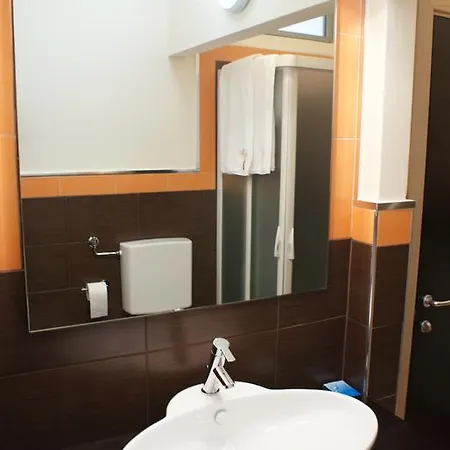 Alixia's Bed & Breakfast Alezio