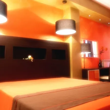 Alixia's Bed & Breakfast
