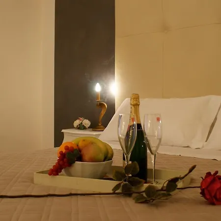 Bed & Breakfast Alixia's Alezio