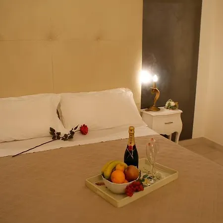 Bed & Breakfast Alixia's