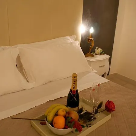 Bed & Breakfast Alixia's 3*
