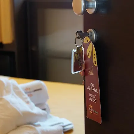 Alixia's Bed & Breakfast