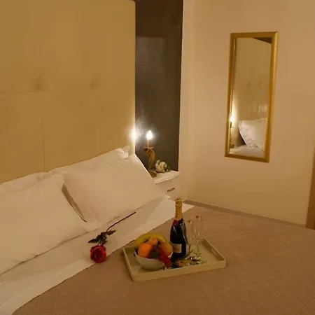 Bed and Breakfast Alixia's