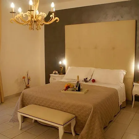 Bed & Breakfast Alixia's Alezio