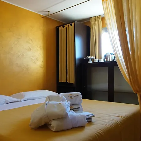 Bed and Breakfast Alixia's